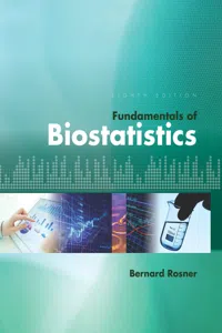 Fundamentals of Biostatistics_cover