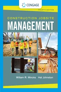 Construction Jobsite Management_cover