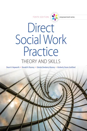 Empowerment Series: Direct Social Work Practice