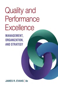 Quality & Performance Excellence_cover