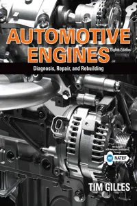 Automotive Engines_cover
