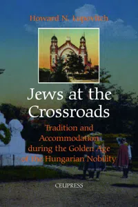 Jews at the Crossroads_cover