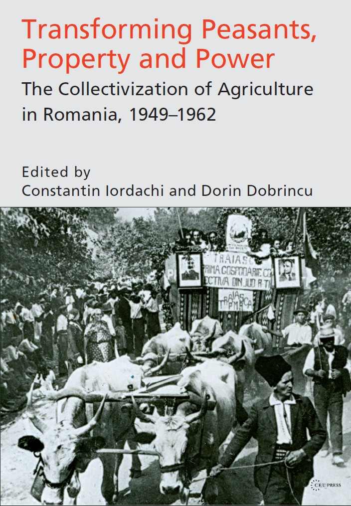 Collectivization Definition Examples Of Collectivisation