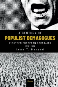A Century of Populist Demagogues_cover