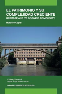 El Patrimonio y su complejidad creciente_cover