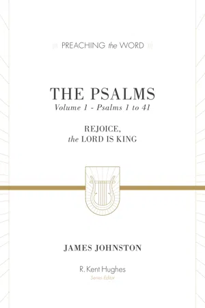 The Psalms (Vol. 1)
