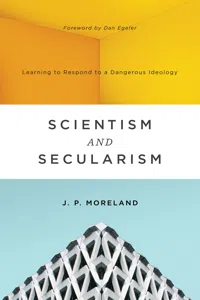 Scientism and Secularism_cover