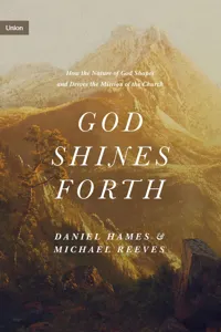 God Shines Forth_cover
