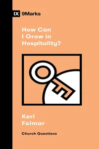 How Can I Grow in Hospitality?_cover