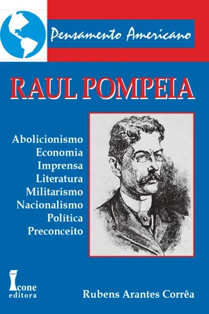 Historia Do Ceará, PDF, Abolicionismo