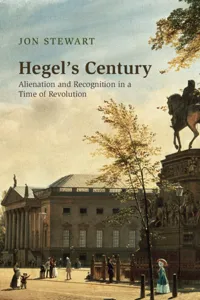 Hegel's Century_cover