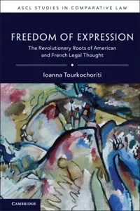 Freedom of Expression_cover