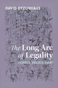 The Long Arc of Legality_cover