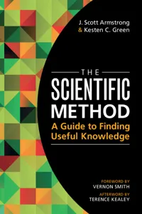 The Scientific Method_cover