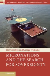 Micronations and the Search for Sovereignty_cover