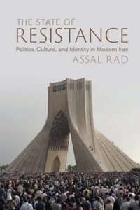The State of Resistance_cover