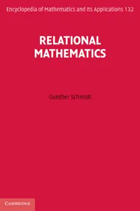 Relational Mathematics_cover