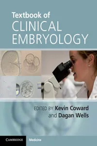 Textbook of Clinical Embryology_cover