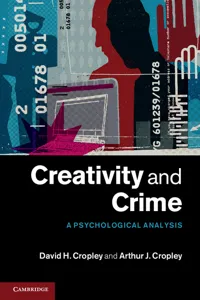 Creativity and Crime_cover