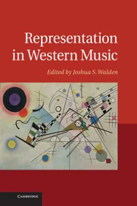 Representation in Western Music_cover