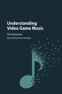 Understanding Video Game Music_cover