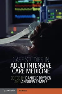 Case Studies in Adult Intensive Care Medicine_cover