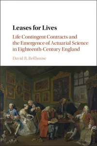 Leases for Lives_cover