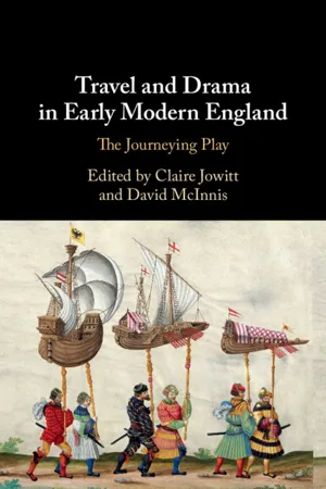 [PDF] Travel and Drama in Early Modern England by Claire Jowitt eBook ...