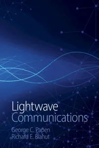 Lightwave Communications_cover