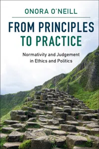From Principles to Practice_cover