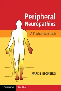 Peripheral Neuropathies_cover