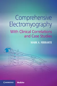 Comprehensive Electromyography_cover