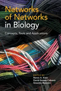 Networks of Networks in Biology_cover