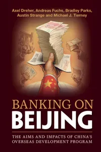 Banking on Beijing_cover