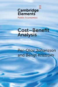 Cost–Benefit Analysis_cover