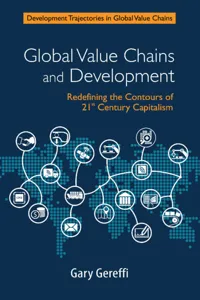 Global Value Chains and Development_cover