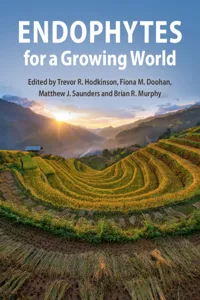 Endophytes for a Growing World_cover