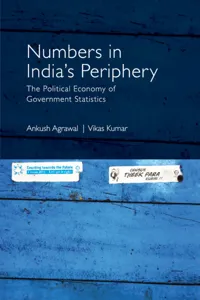 Numbers in India's Periphery_cover