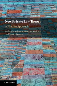 New Private Law Theory_cover
