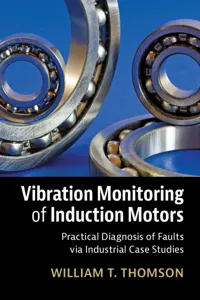 Vibration Monitoring of Induction Motors_cover