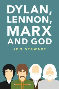 Dylan, Lennon, Marx and God_cover