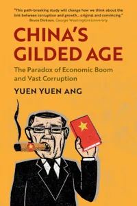 China's Gilded Age_cover