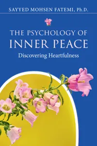 The Psychology of Inner Peace_cover
