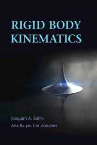 Rigid Body Kinematics_cover