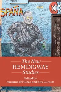 The New Hemingway Studies_cover