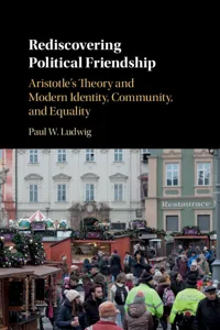 Rediscovering Political Friendship_cover