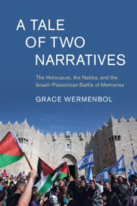 A Tale of Two Narratives_cover