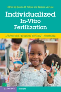 Individualized In-Vitro Fertilization_cover