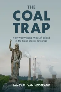 The Coal Trap_cover