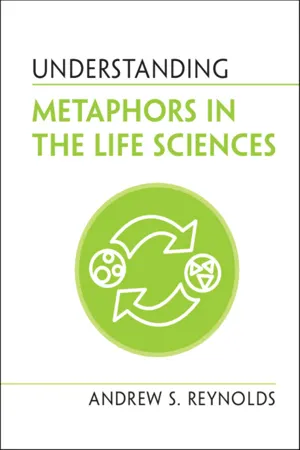 Understanding Metaphors in the Life Sciences